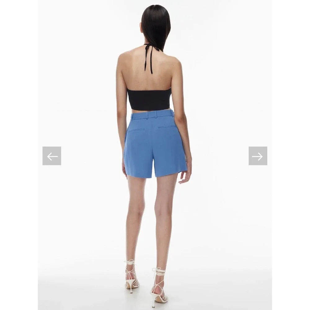 Aritzia classic staple